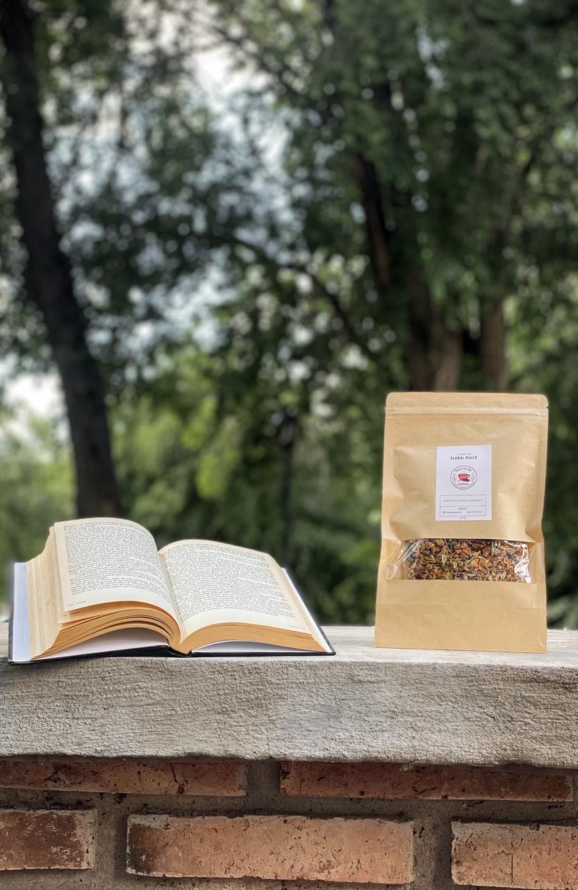 Tierra de Calma - ambiente